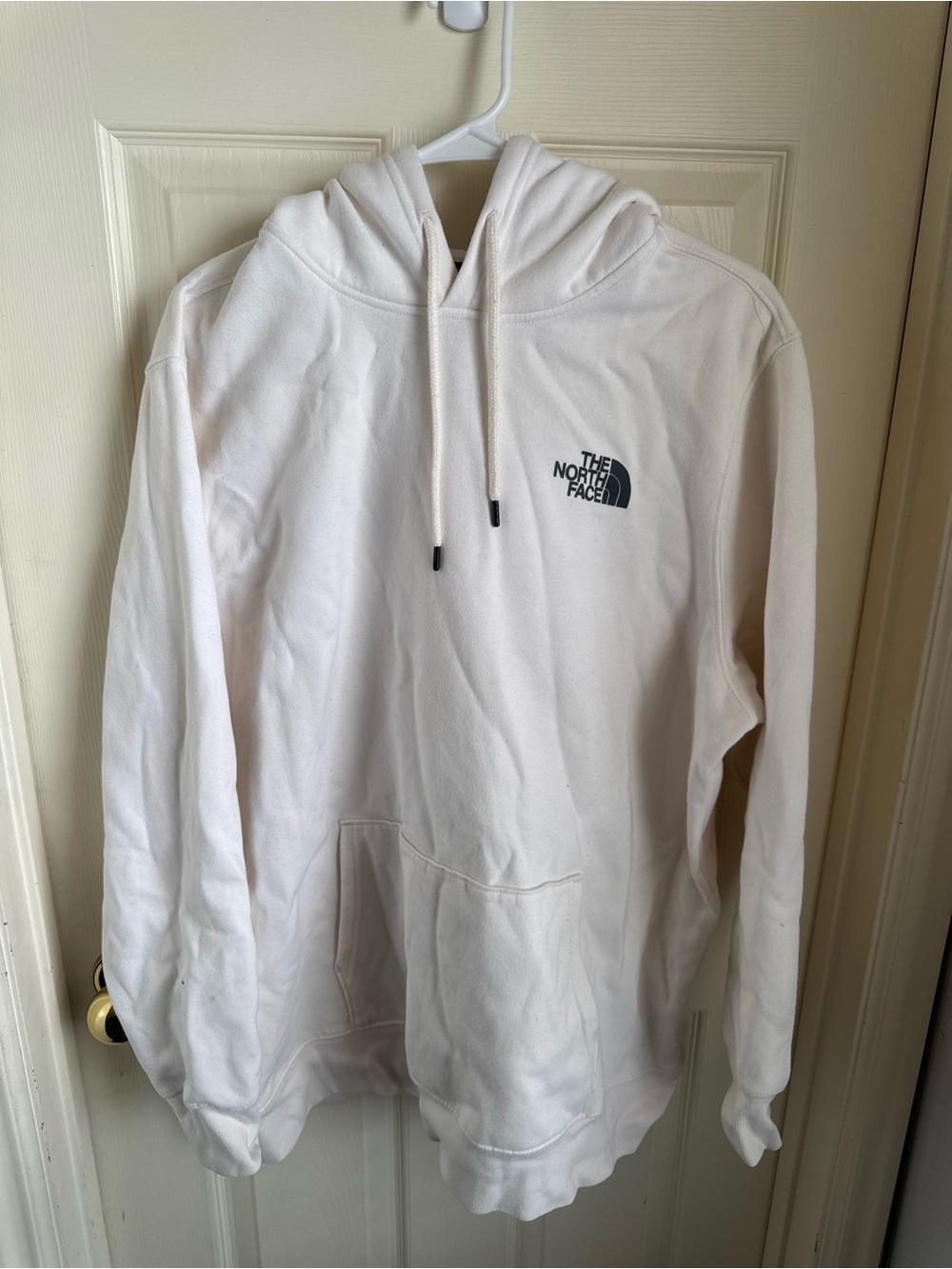 The North Face Hoodie